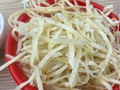 -开封老式扣碗羊杂汤(二七万达店)