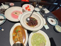 -肆月河豚·淮扬菜·湘菜(华天店)