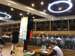 -纽斯桑拿会所(天山店)