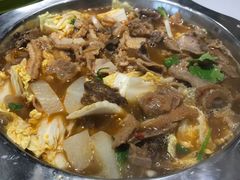 -古乐牛香·鲜牛肉牛杂火锅(吴江三里桥运东商业广场店)