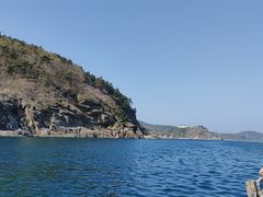 -小长山岛景区