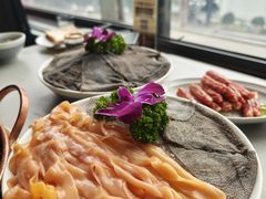 -朗塗老味火锅·江景无人机(长嘉汇店)