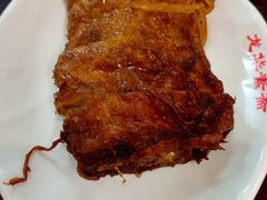 -龙华素斋(龙华路店)