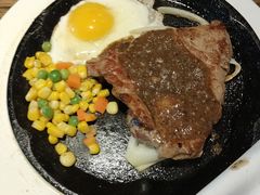 -牛排叔叔自助餐厅(太原万达店)