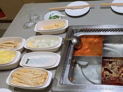 -海底捞火锅(漕宝路店)