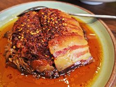 -七步香云南山里菜(昆明老街店)