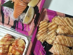 蓝鳍金枪鱼-争鲜回转寿司(南开大悦城店)