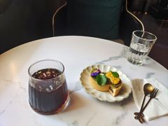 -Hei Cafe(工体店)