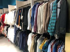 -海马体照相馆(北京朝阳大悦城店)
