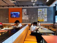 大堂-红荔村肠粉(岗厦店)