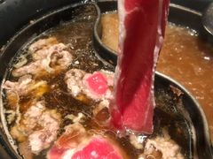 -温野菜涮涮锅(西单大悦城店)