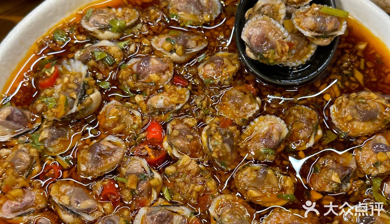 坐标长沙！！这一顿！！没想到意外的好吃🥹…