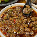 坐标长沙！！这一顿！！没想到意外的好吃🥹…