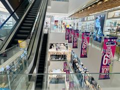 -百盛(万象城店)