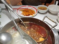 -八合里潮汕鲜牛肉火锅(深圳海岸城店)