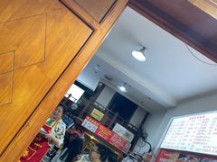 大堂-盖帮鳝鱼串串(东郊记忆店)