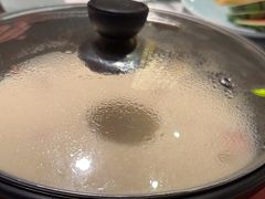 -捞神煲汤火锅(湖滨商业街店)