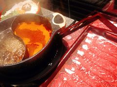 -NIUAN牛庵·日式和牛烧肉(恒隆店)