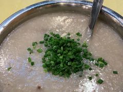 -盛记顺德高佬猪杂粥