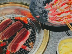 -伊茉家的烤肉店(勒泰中心店)