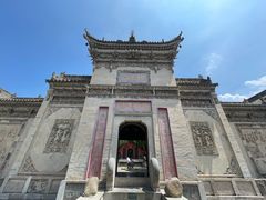 -西安关中民俗艺术博物院