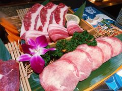 -神隐烧肉酒场(九街店)