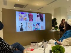 -潮一不贰·法式甜品·生日蛋糕·西式简餐(外滩店)