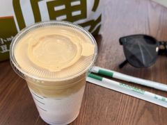 -星巴克(西安机场1店T3到达店)