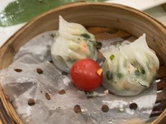 -金华安大酒楼·老牌潮菜·粤式茶点(东方国际店)