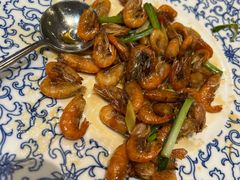 -望乡楼上海菜(日月光店)