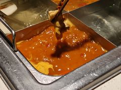 -海底捞火锅(长沙华创国际广场店)