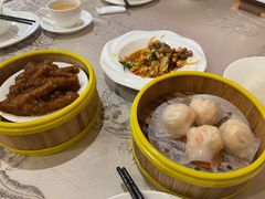 -香云轩·顺德菜(香云纱园林酒店店)