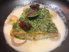 -AZUL by FUEL蓝色·法式酒馆(琶醍店)