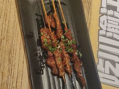 -嘎嘎鸭脑壳(金琴店)