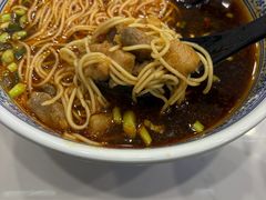 -来福面馆现炒浇头本帮面(真光路店)