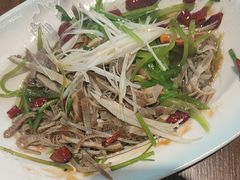 -天盛海鲜烧烤城·特色烤海鲜(开发区店)
