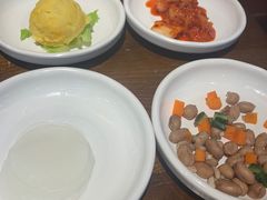 -·缸桶屋·韩式牛肋条自助烤肉(西湖D11店)