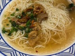 -渝筷面铺