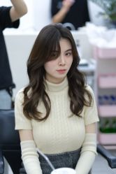 -梳蕾娜 HAIR SALON