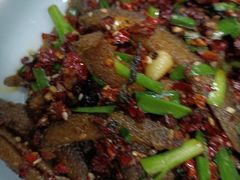 -湘当爱·鲜煮现炒(松岗立业路店)