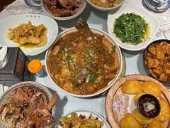 -95号酱骨·一块豆腐(展春园西路店)