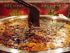 -邓莽子老火锅(中兴路总店)