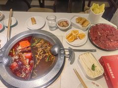 -川锅一号火锅(铜山万达店)