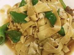 -老仁义·清真菜(太古街店)