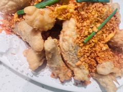 -肥仔文澳门猪骨煲(南京西路店)