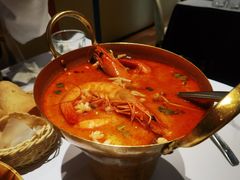 招牌海鲜冬阴功-BetterThai 泰加(苏州中心店)