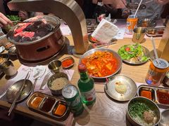 -西塔老太太泥炉烤肉(亚运村店)