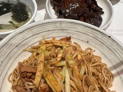 -慧娟面馆·餐厅(望江路店)