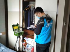 -上海CMA甲醛检测中心