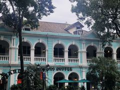 -星巴克臻选(广州沙面店)